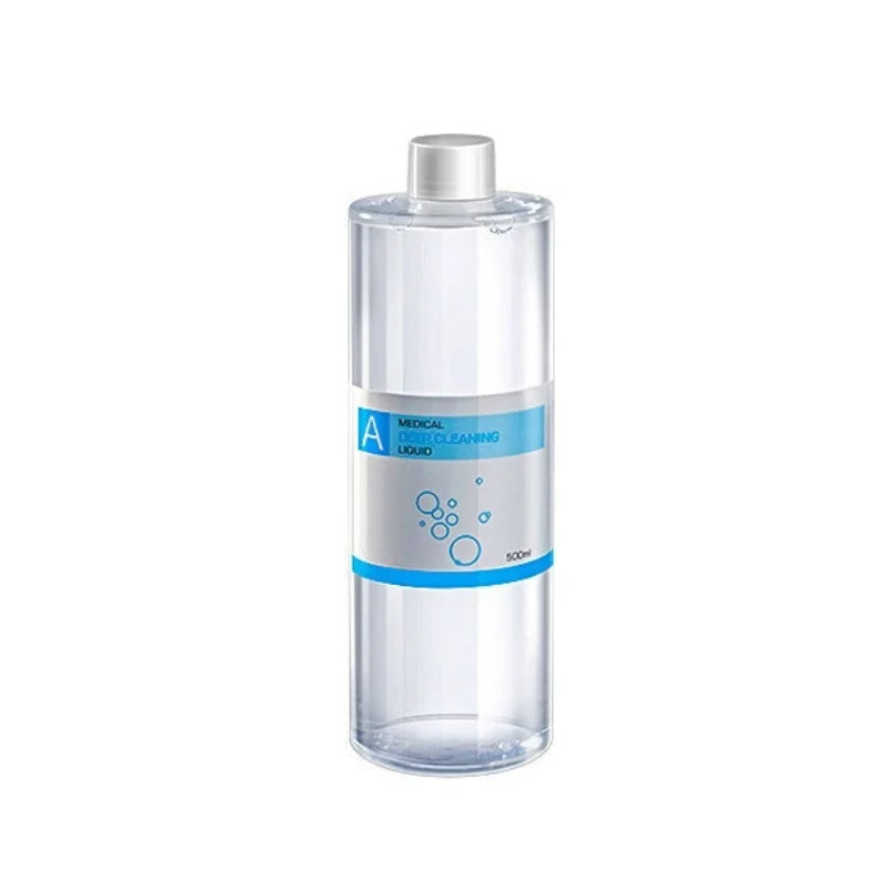 Professional Aqua Peeling Solution – Hydra Facial Serum for Hydro Dermabrasion Machines | Deep Cleansing & Intensive Hydration