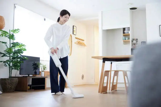 Spring Cleaning: A Practical Guide to Creating a Fresh and Comfortable Home