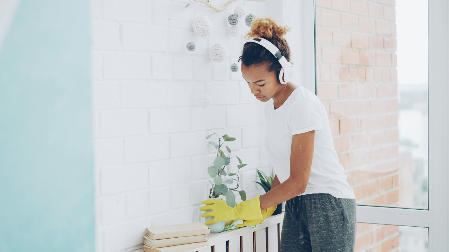 Home Cleaning