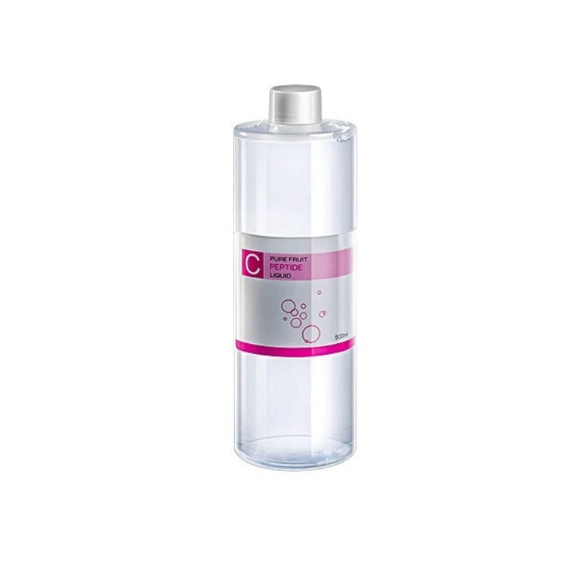 Professional Aqua Peeling Solution – Hydra Facial Serum for Hydro Dermabrasion Machines | Deep Cleansing & Intensive Hydration