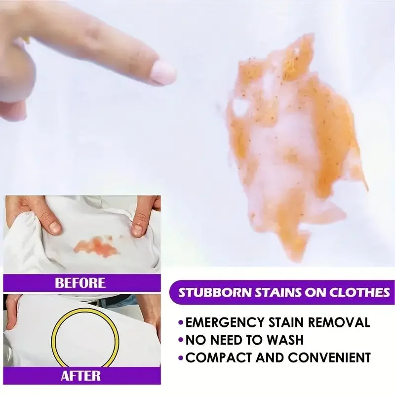 Active enzyme laundry detergent for white shirt stain removal and brightening