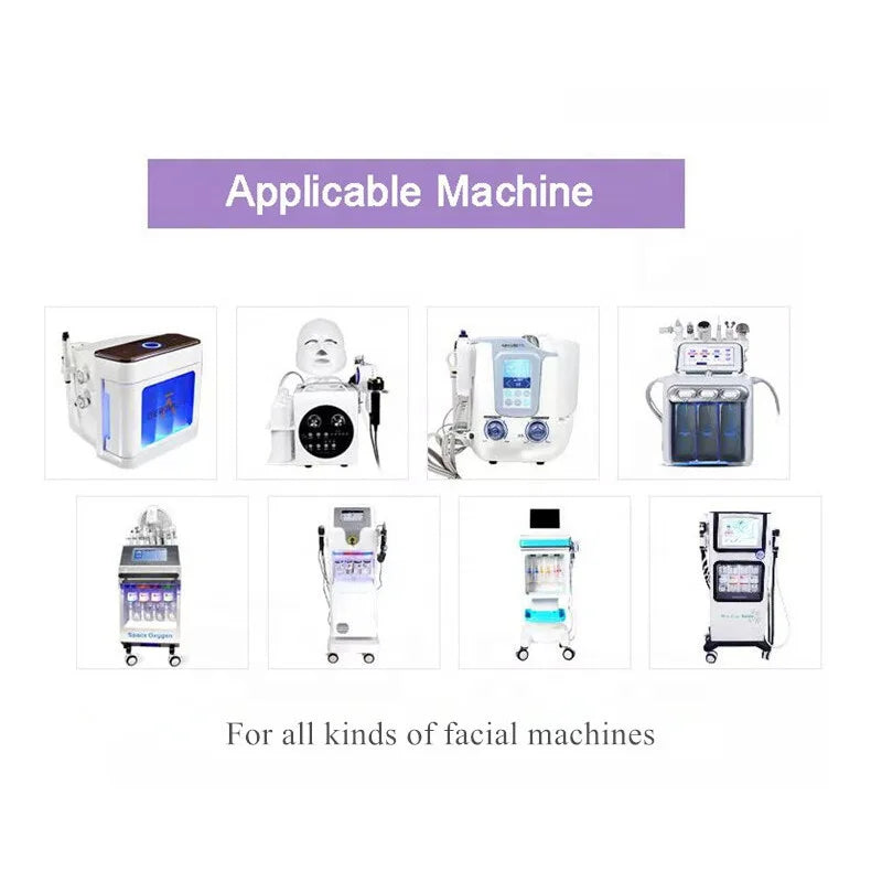 Professional Aqua Peeling Solution for Hydro Dermabrasion Beauty Machine