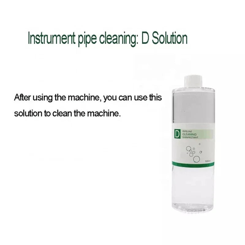 Professional Aqua Peeling Solution for Hydro Dermabrasion Beauty Machine