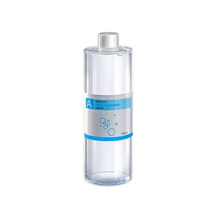Professional Aqua Peeling Solution – Hydra Facial Serum for Hydro Dermabrasion Machines | Deep Cleansing & Intensive Hydration
