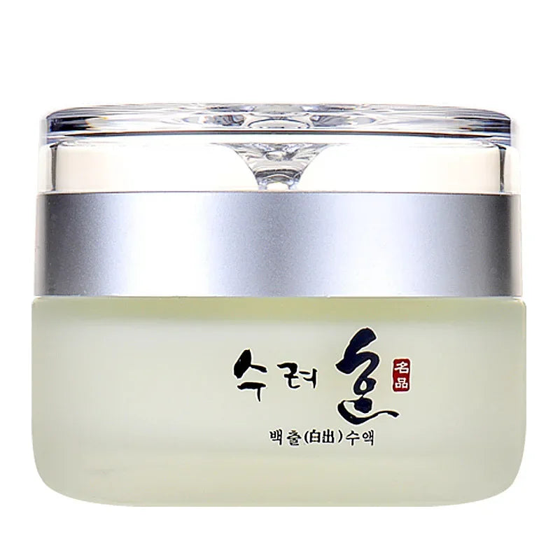 50g Collagen Face Cream for skin plumping and anti-aging K-beauty