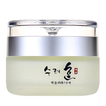 50g Collagen Face Cream for skin plumping and anti-aging K-beauty
